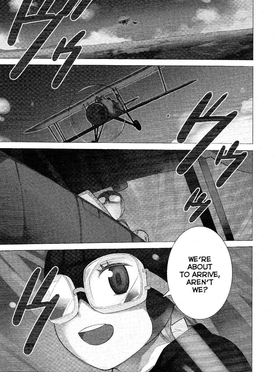 Allison Chapter 1 page 8 - Chapter 1: Kidnapping, Guns, and Theft