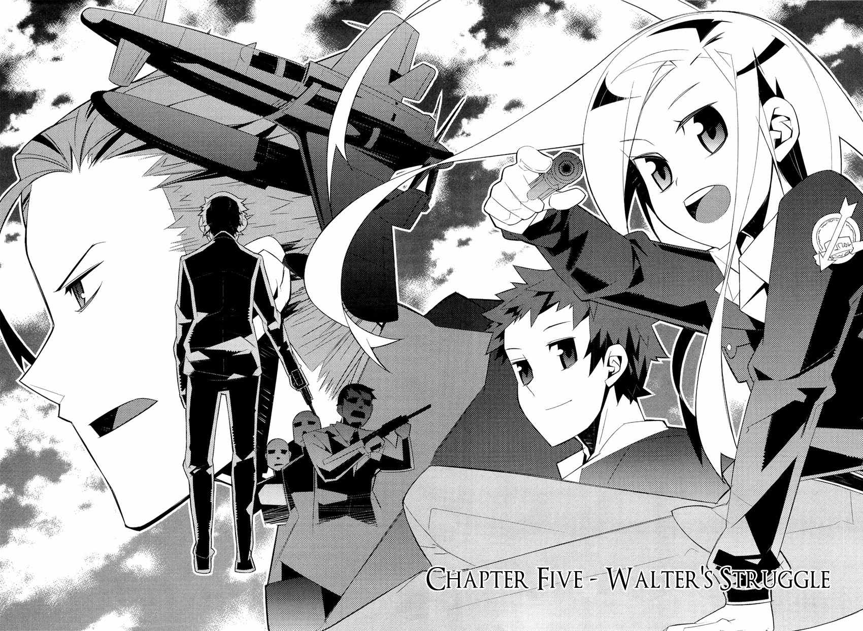 Allison Chapter 5 page 8 - Chapter 5: Walter's Struggle