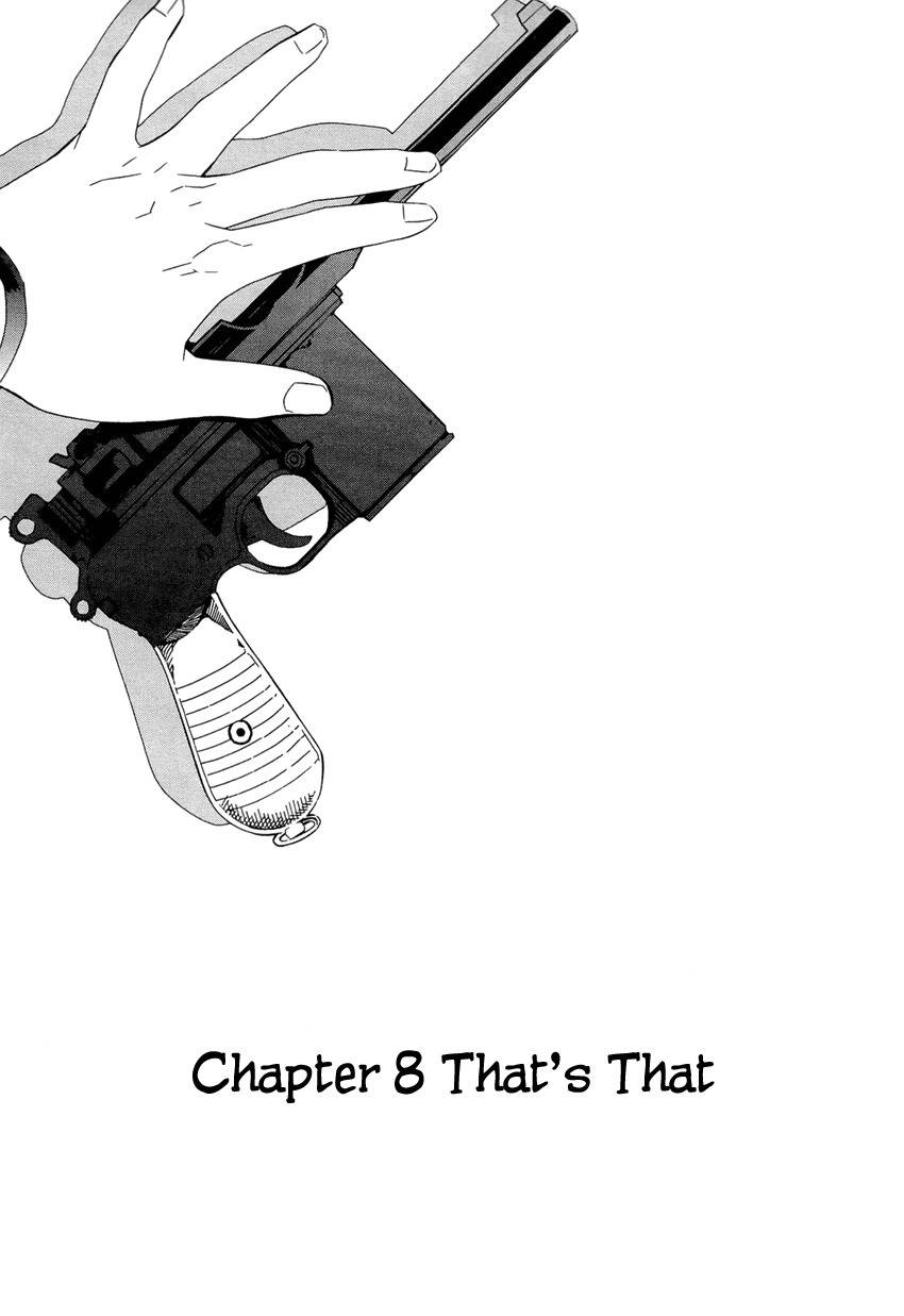 Allison Chapter 8 page 3 - Chapter 8: That's That