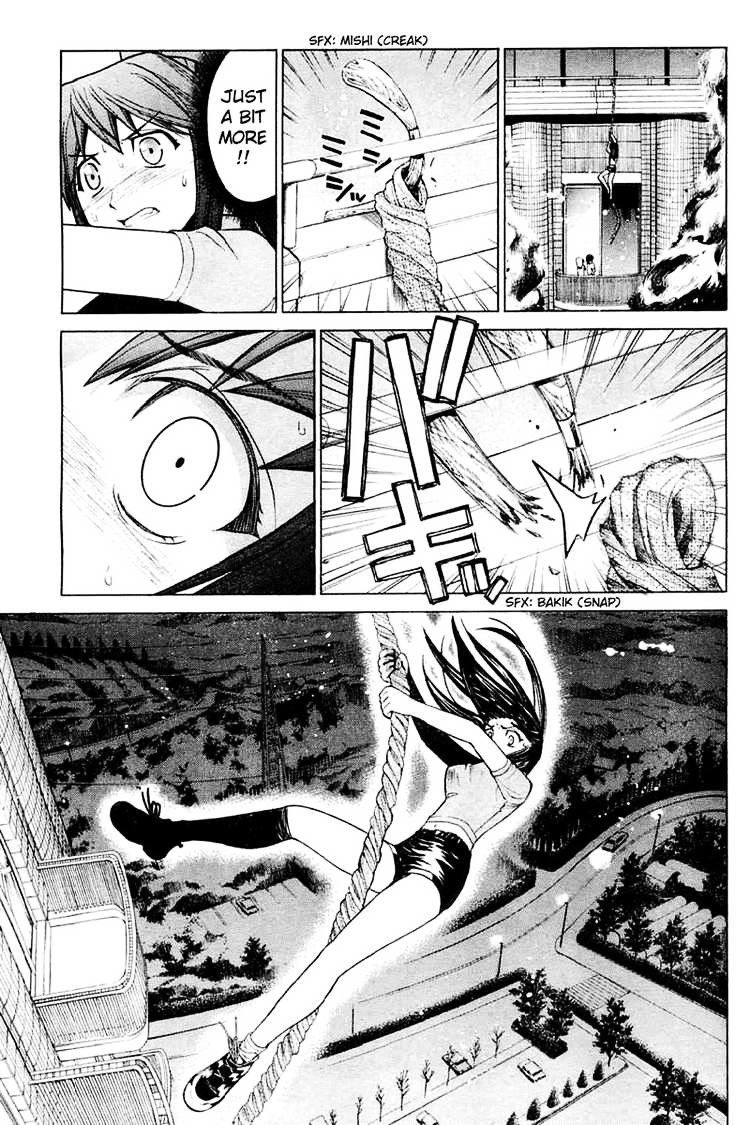 Allumage Chapter 0 page 32 - Chapter 0 : allumage