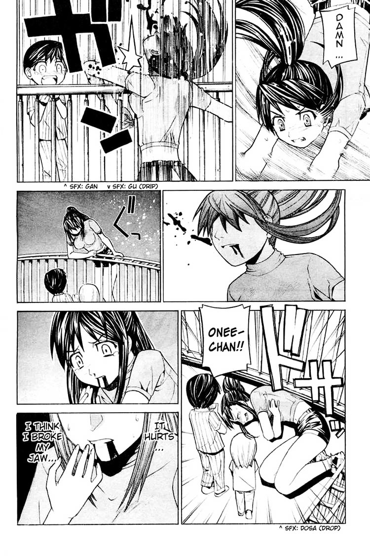 Allumage Chapter 0 page 33 - Chapter 0 : allumage