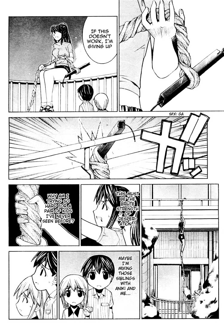 Allumage Chapter 0 page 35 - Chapter 0 : allumage