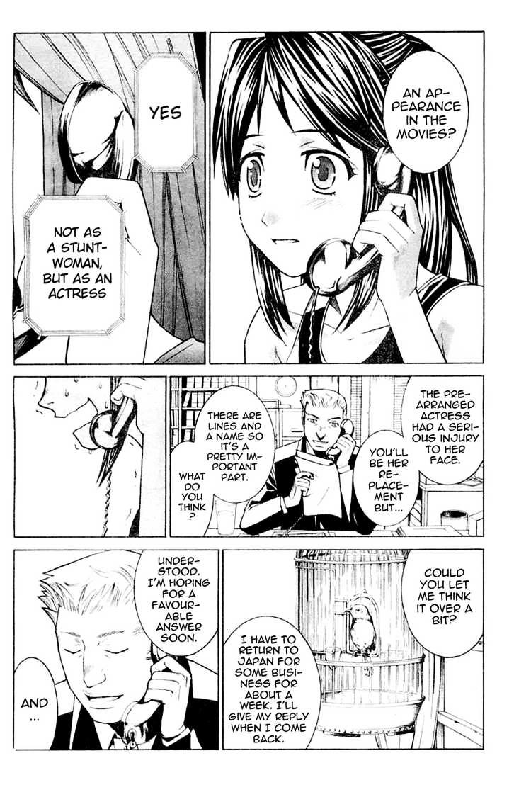 Allumage Chapter 0 page 7 - Chapter 0 : allumage