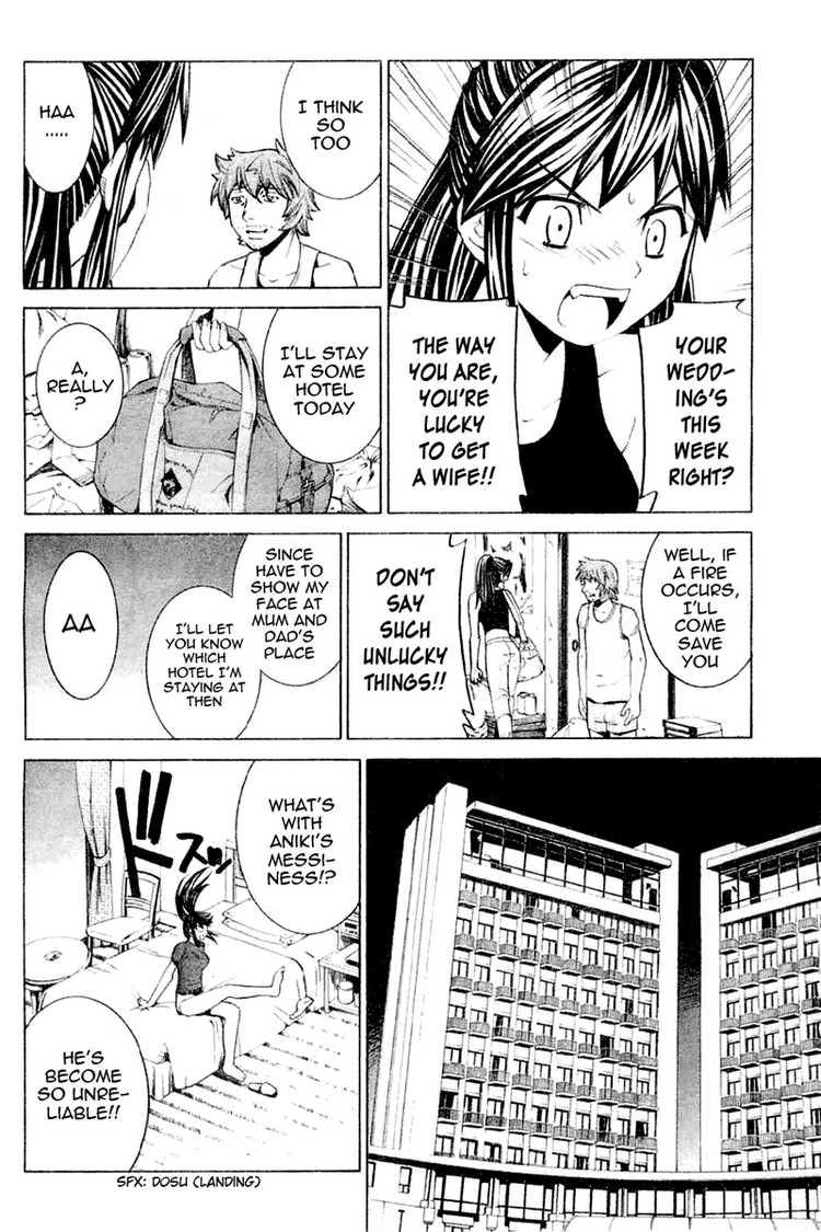 Allumage Chapter 2 page 11 - Chapter 2 : Allumage