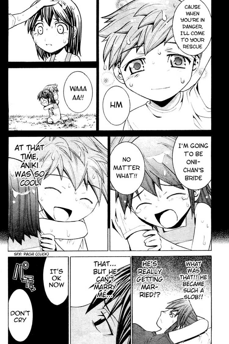 Allumage Chapter 2 page 13 - Chapter 2 : Allumage