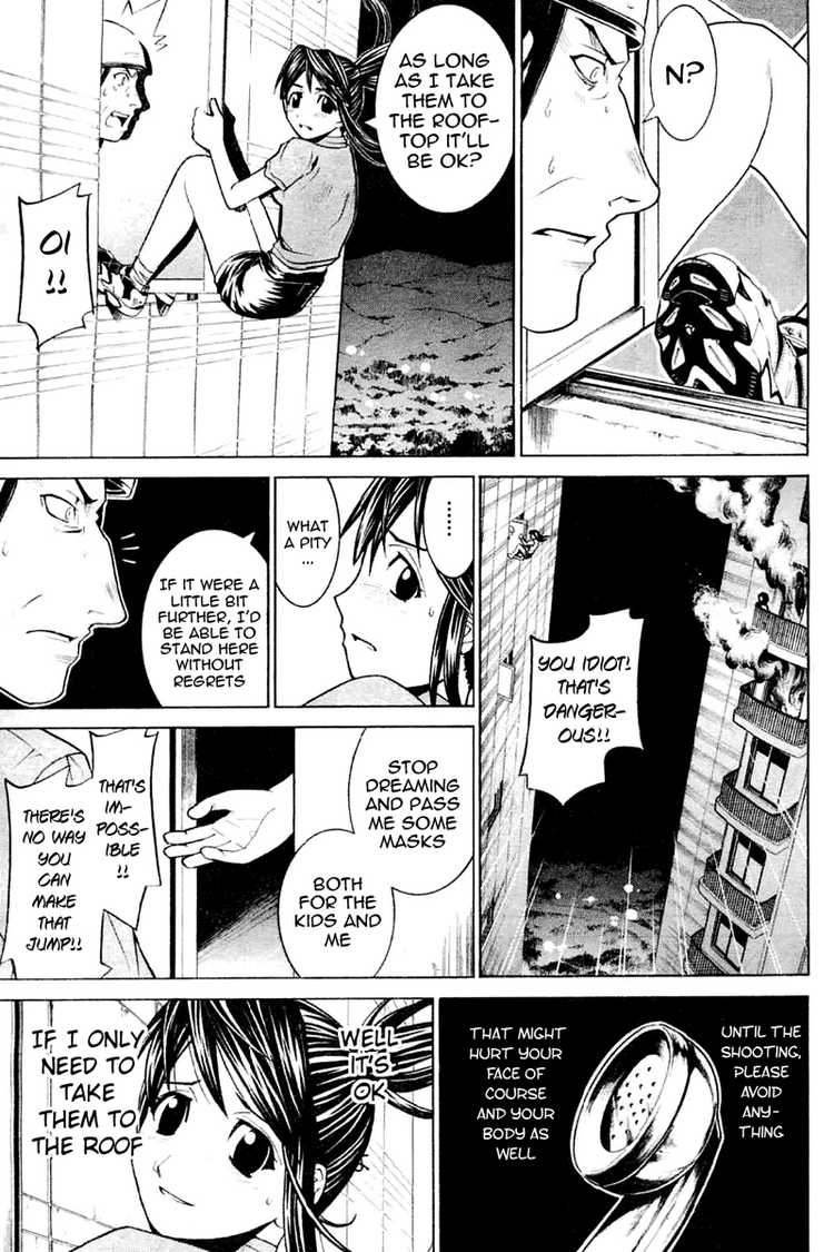 Allumage Chapter 2 page 18 - Chapter 2 : Allumage
