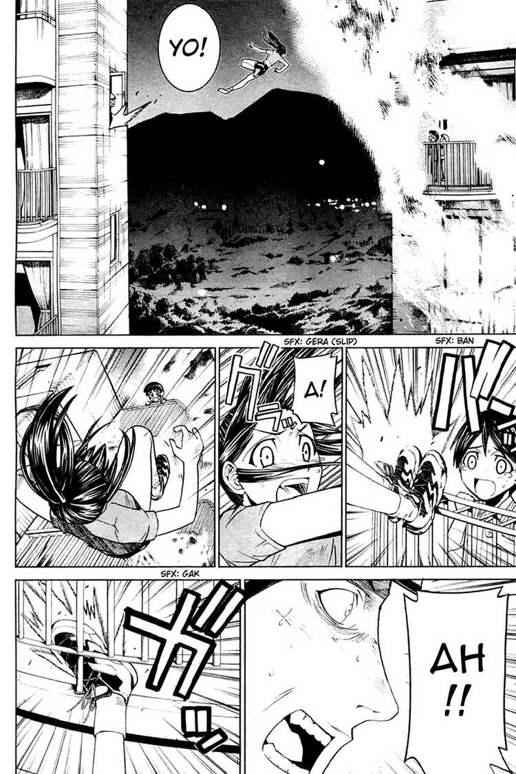 Allumage Chapter 2 page 19 - Chapter 2 : Allumage