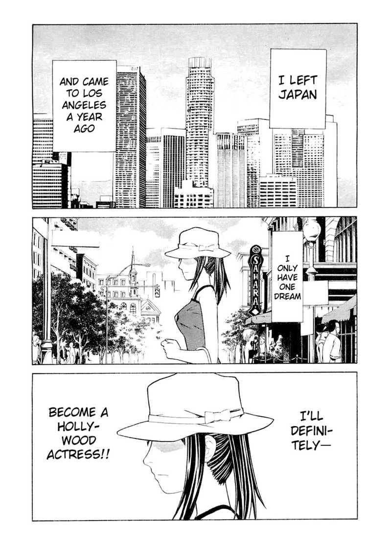 Allumage Chapter 2 page 2 - Chapter 2 : Allumage