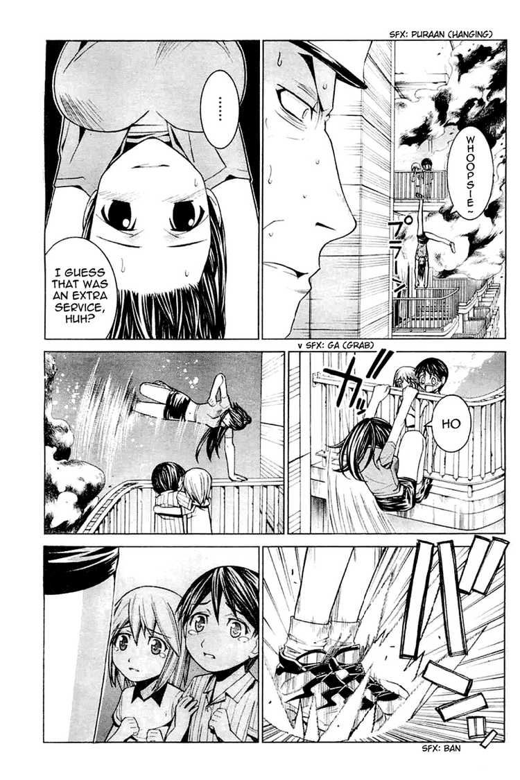 Allumage Chapter 2 page 20 - Chapter 2 : Allumage