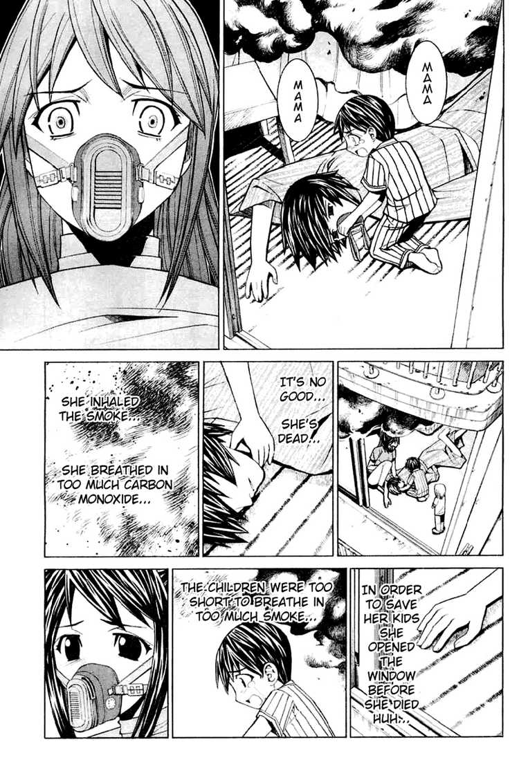 Allumage Chapter 2 page 22 - Chapter 2 : Allumage