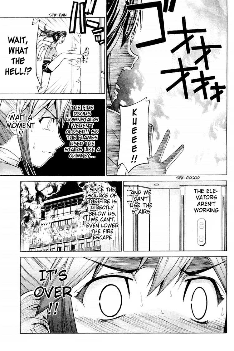 Allumage Chapter 2 page 24 - Chapter 2 : Allumage