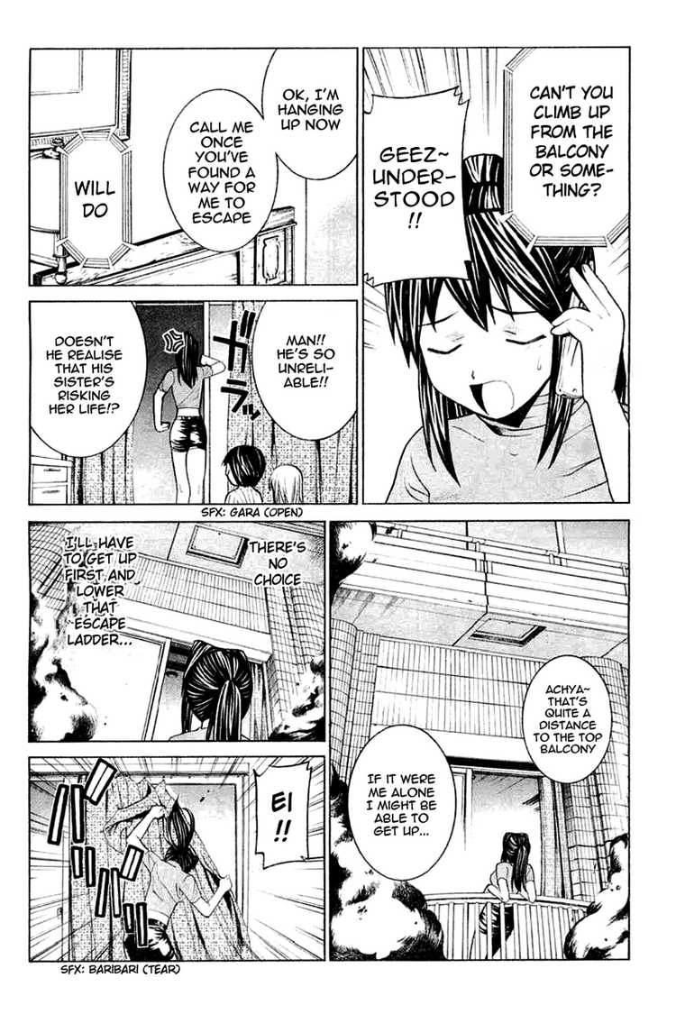 Allumage Chapter 2 page 29 - Chapter 2 : Allumage