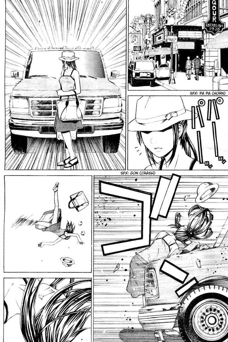 Allumage Chapter 2 page 3 - Chapter 2 : Allumage