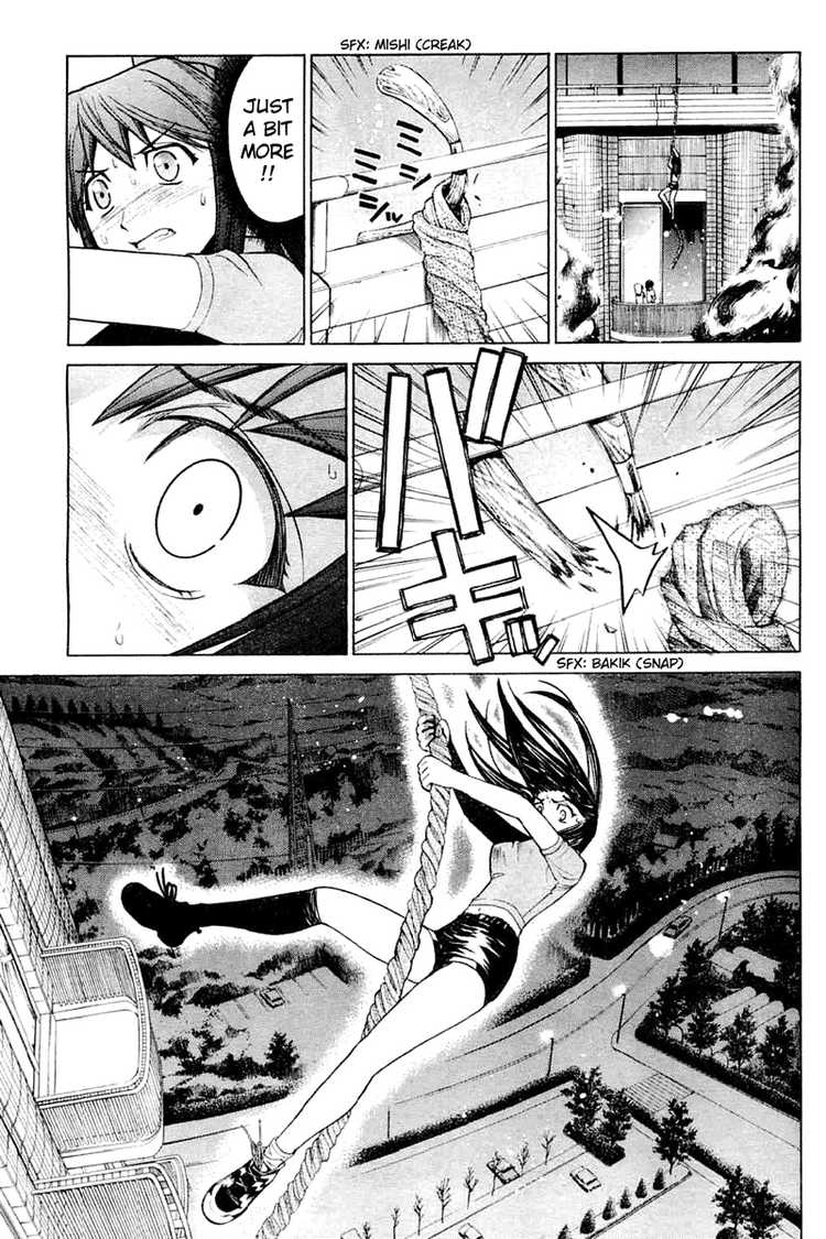 Allumage Chapter 2 page 32 - Chapter 2 : Allumage