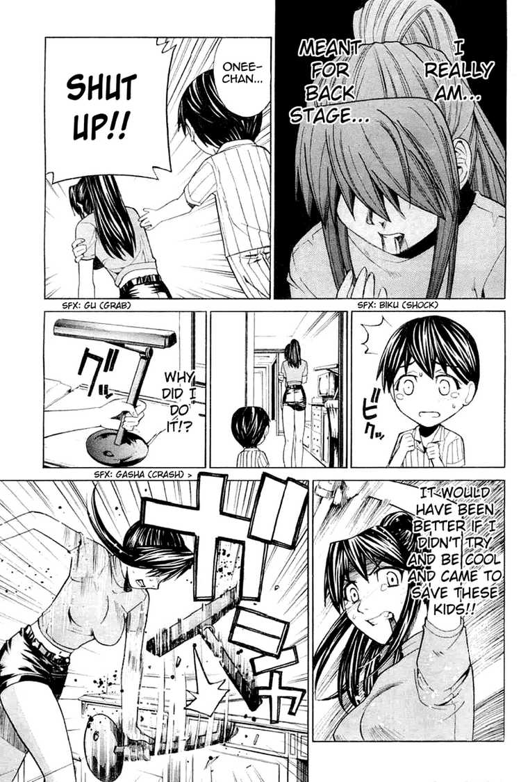 Allumage Chapter 2 page 34 - Chapter 2 : Allumage