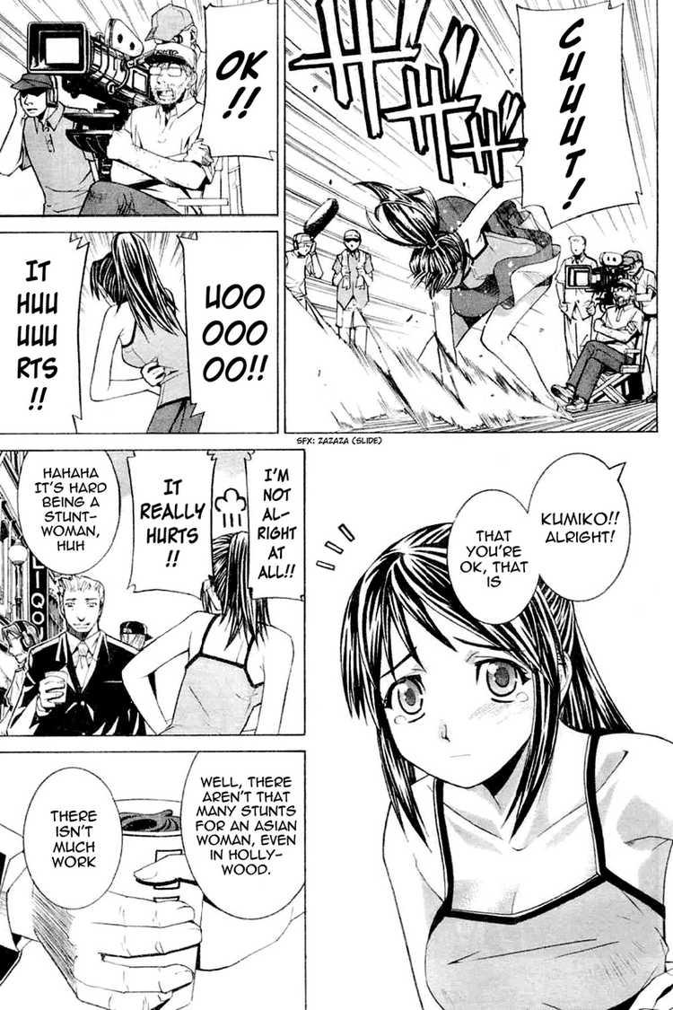 Allumage Chapter 2 page 4 - Chapter 2 : Allumage