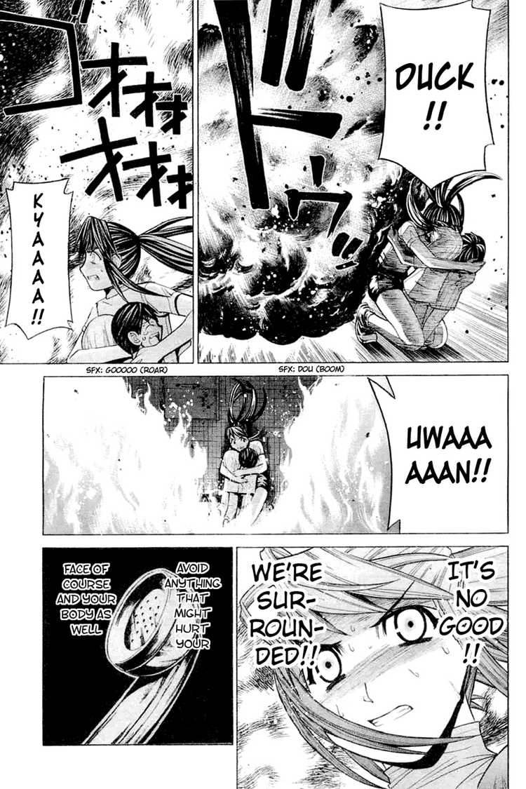 Allumage Chapter 2 page 40 - Chapter 2 : Allumage