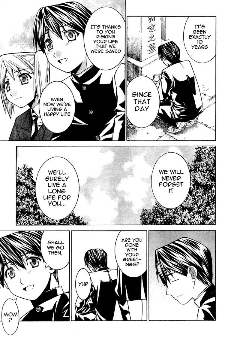 Allumage Chapter 2 page 51 - Chapter 2 : Allumage