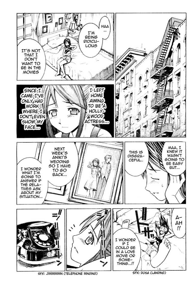 Allumage Chapter 2 page 6 - Chapter 2 : Allumage