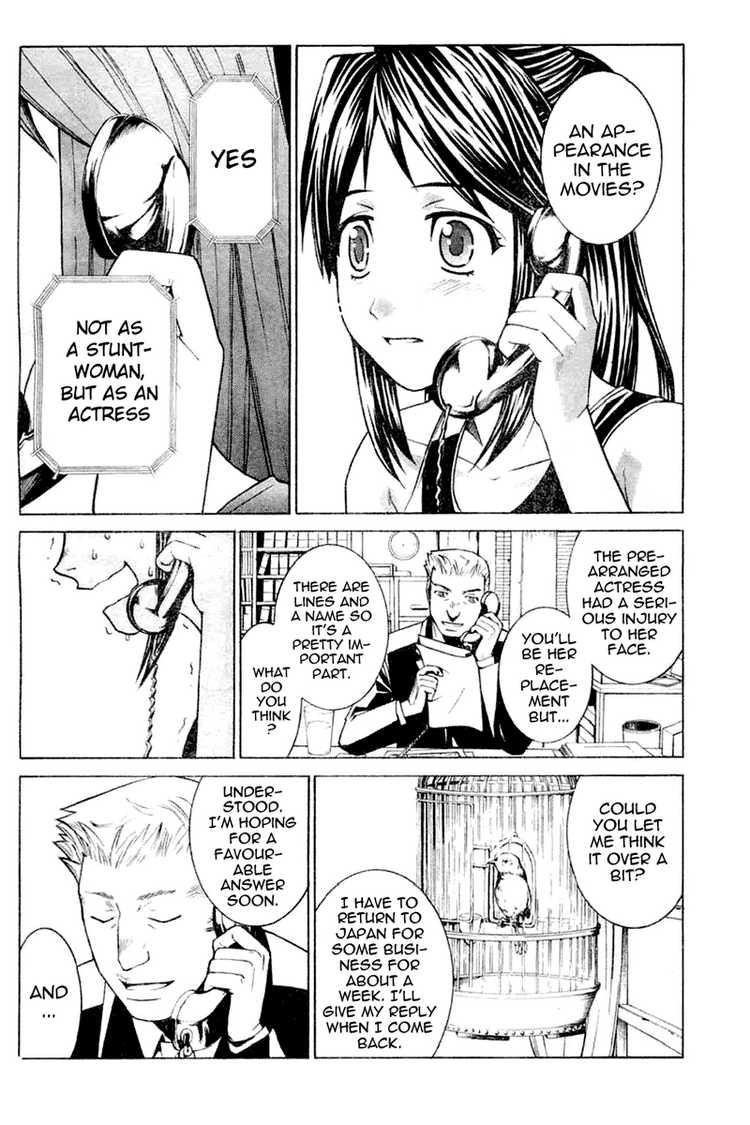 Allumage Chapter 2 page 7 - Chapter 2 : Allumage