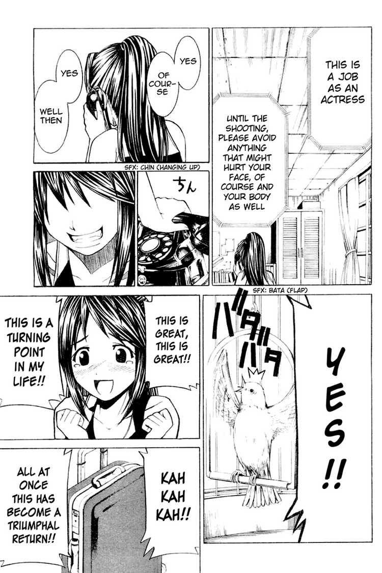 Allumage Chapter 2 page 8 - Chapter 2 : Allumage
