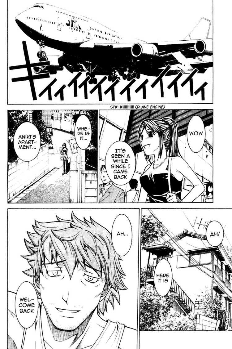 Allumage Chapter 2 page 9 - Chapter 2 : Allumage
