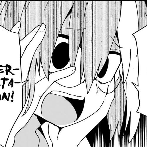 Alma-Chan Wants to Be a Family Chapter 14 cover