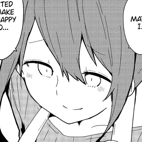 Alma-Chan Wants to Be a Family Chapter 5 cover