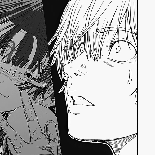 Alma (Shinji Mito) Chapter 16: Fateful Encounter cover