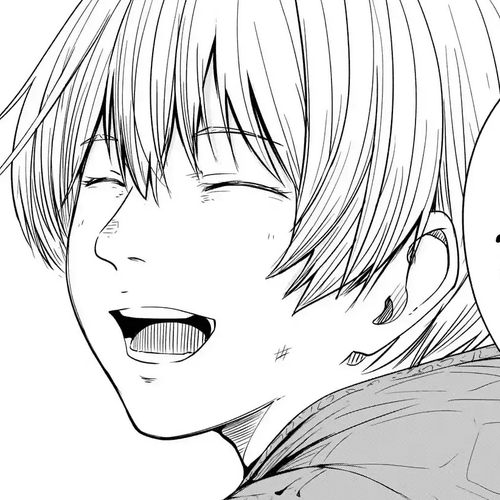 Alma (Shinji Mito) Chapter 2: A sign cover