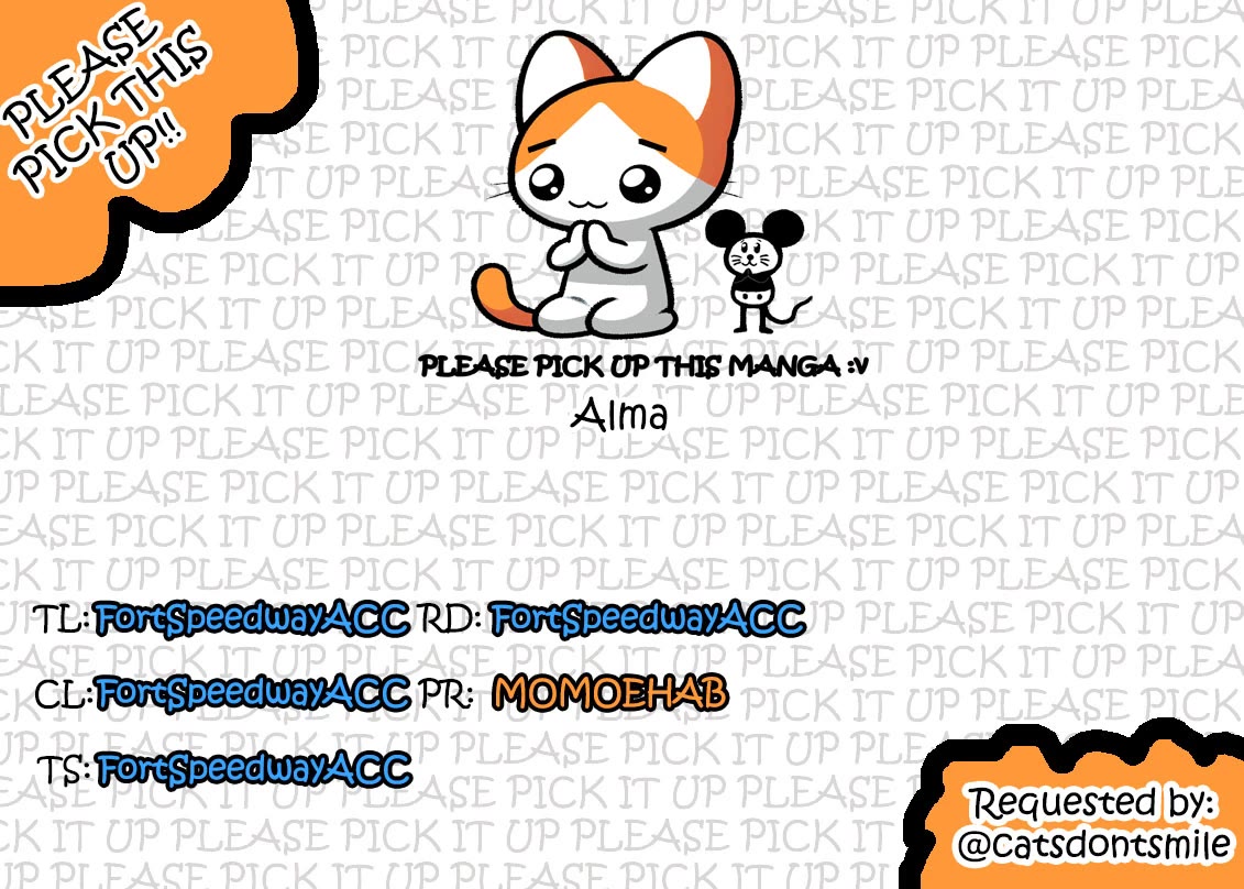 Alma (Shinji Mito) Chapter 20 page 19 - Chapter 20: Contact