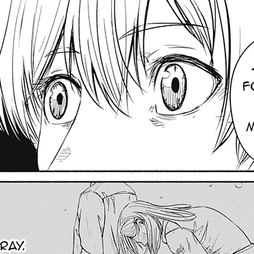 Alma (Shinji Mito) Chapter 4: City of Sheep cover