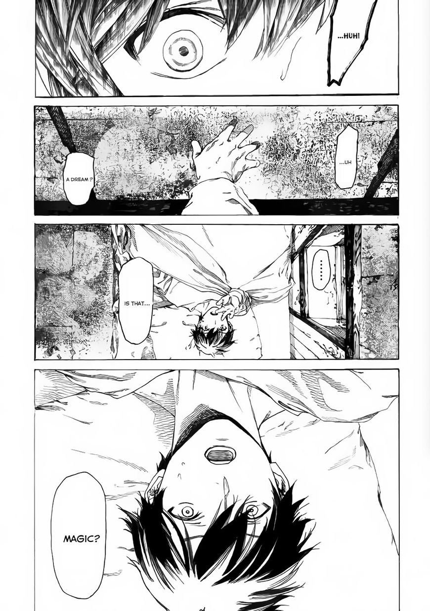 Almadianos Eiyuuden Chapter 1 page 11 - Chapter 1