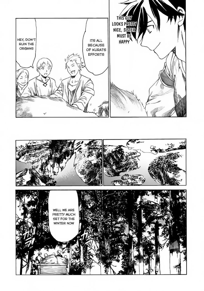 Almadianos Eiyuuden Chapter 1 page 30 - Chapter 1