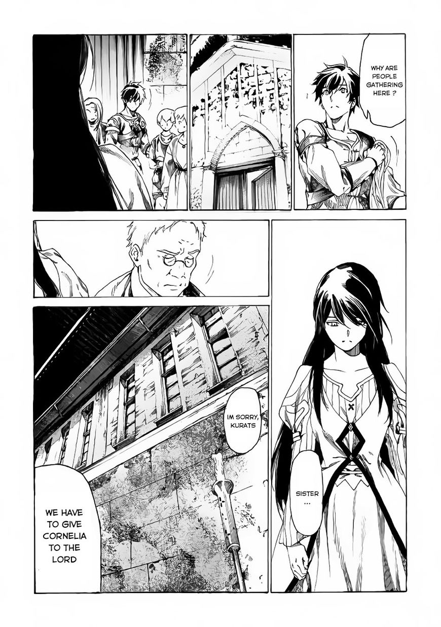 Almadianos Eiyuuden Chapter 1 page 32 - Chapter 1