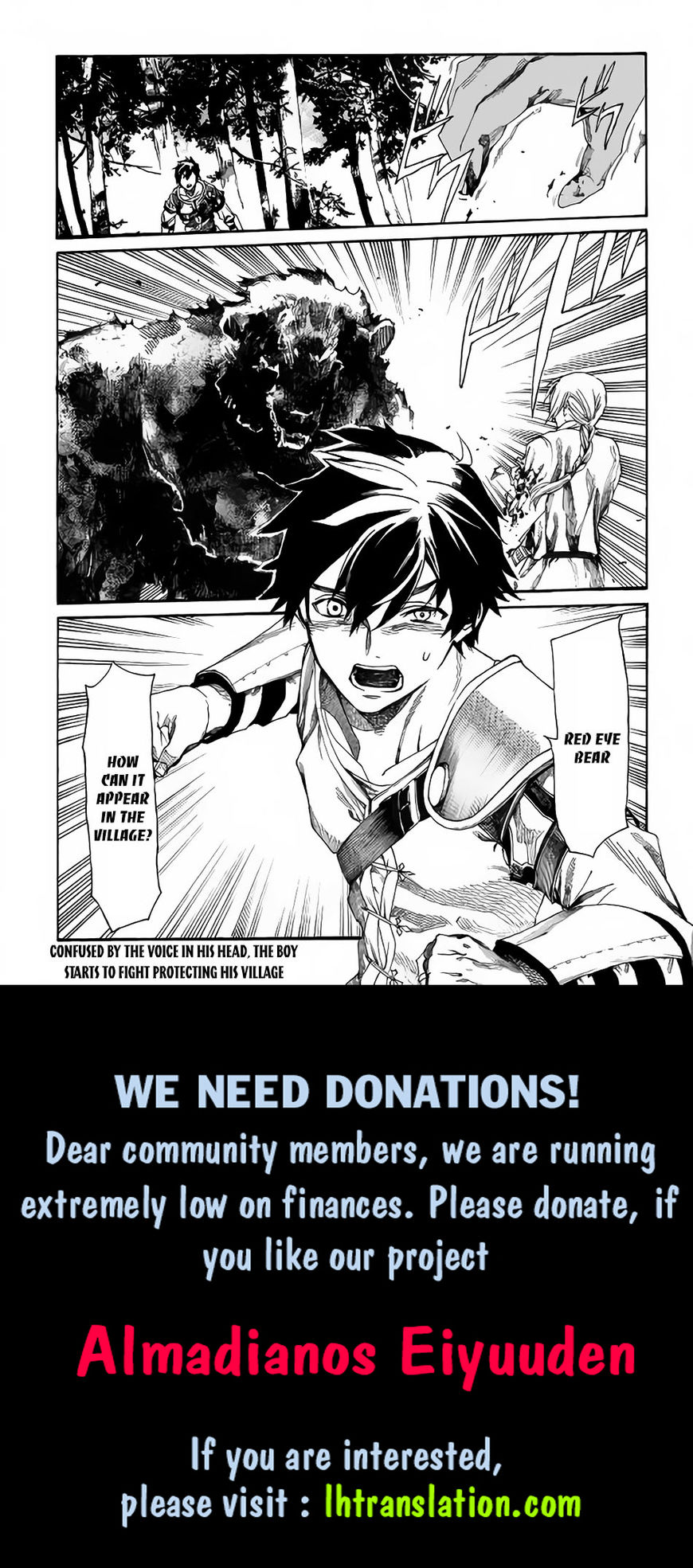 Almadianos Eiyuuden Chapter 1 page 44 - Chapter 1