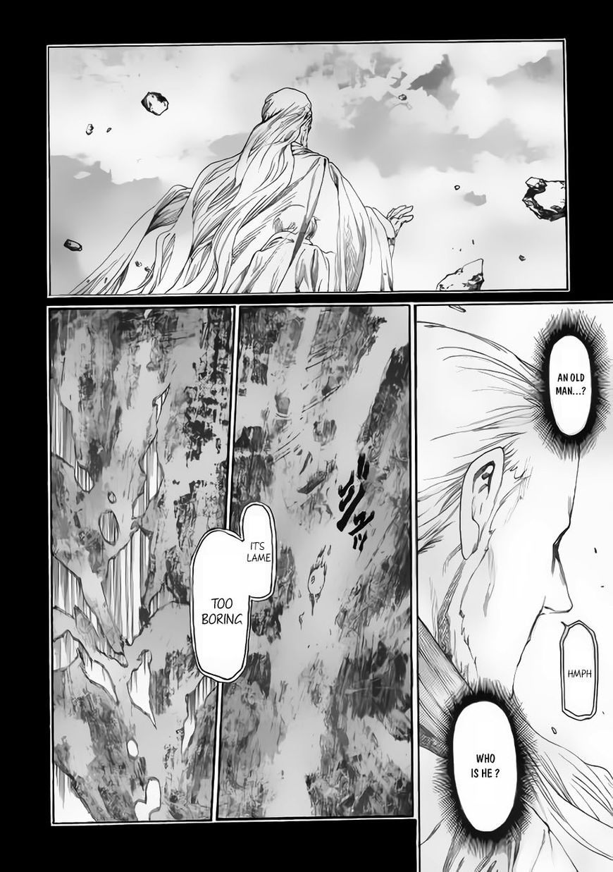 Almadianos Eiyuuden Chapter 1 page 5 - Chapter 1