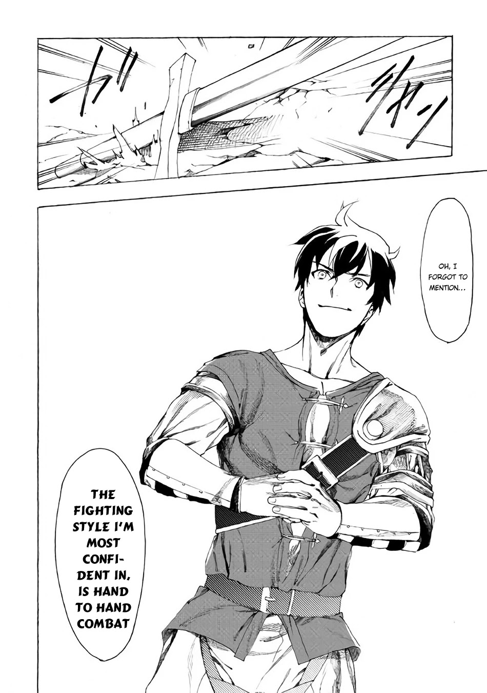 Almadianos Eiyuuden Chapter 10 page 11 - Chapter 10: And the winner is...