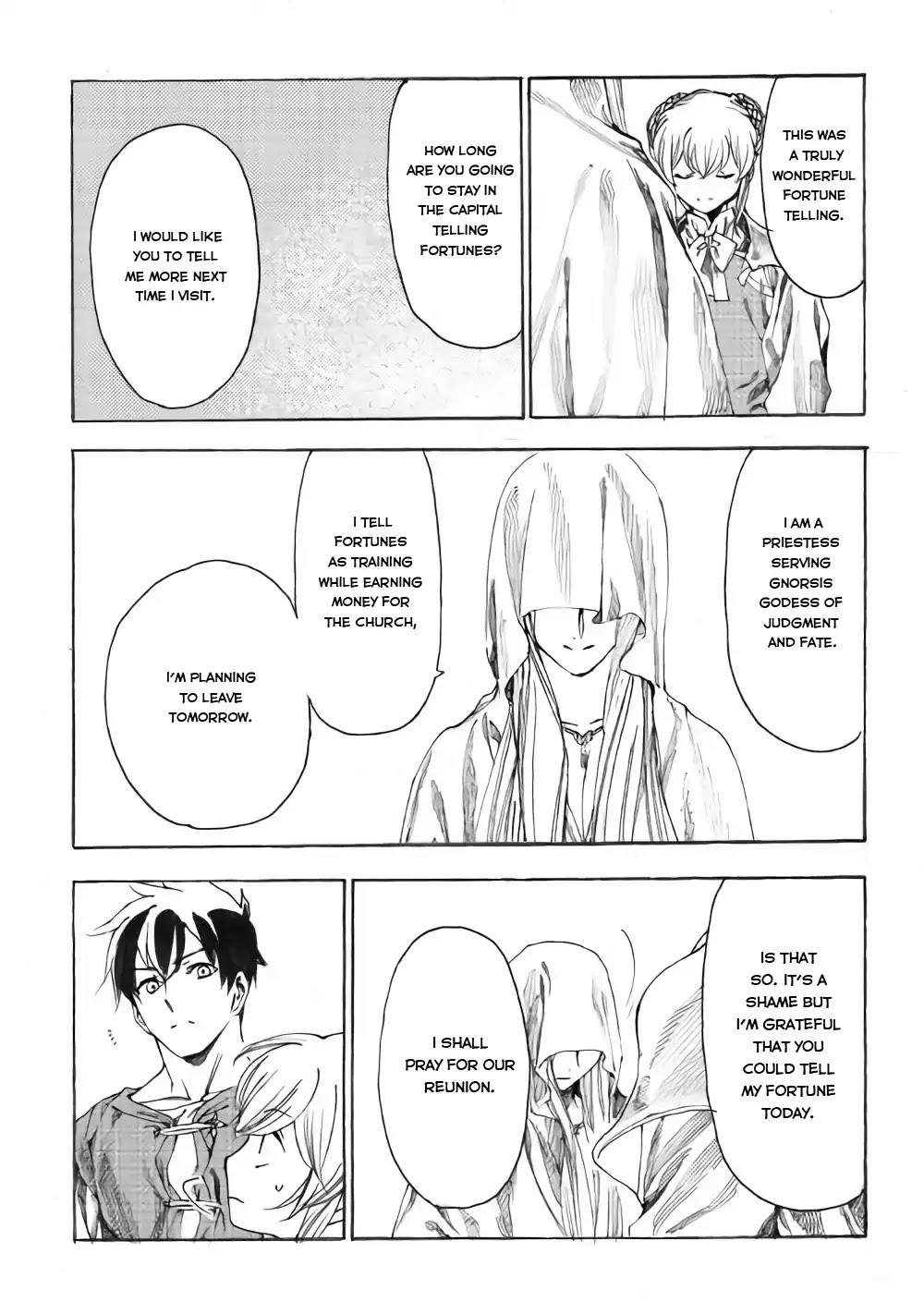 Almadianos Eiyuuden Chapter 12 page 5 - Chapter 12