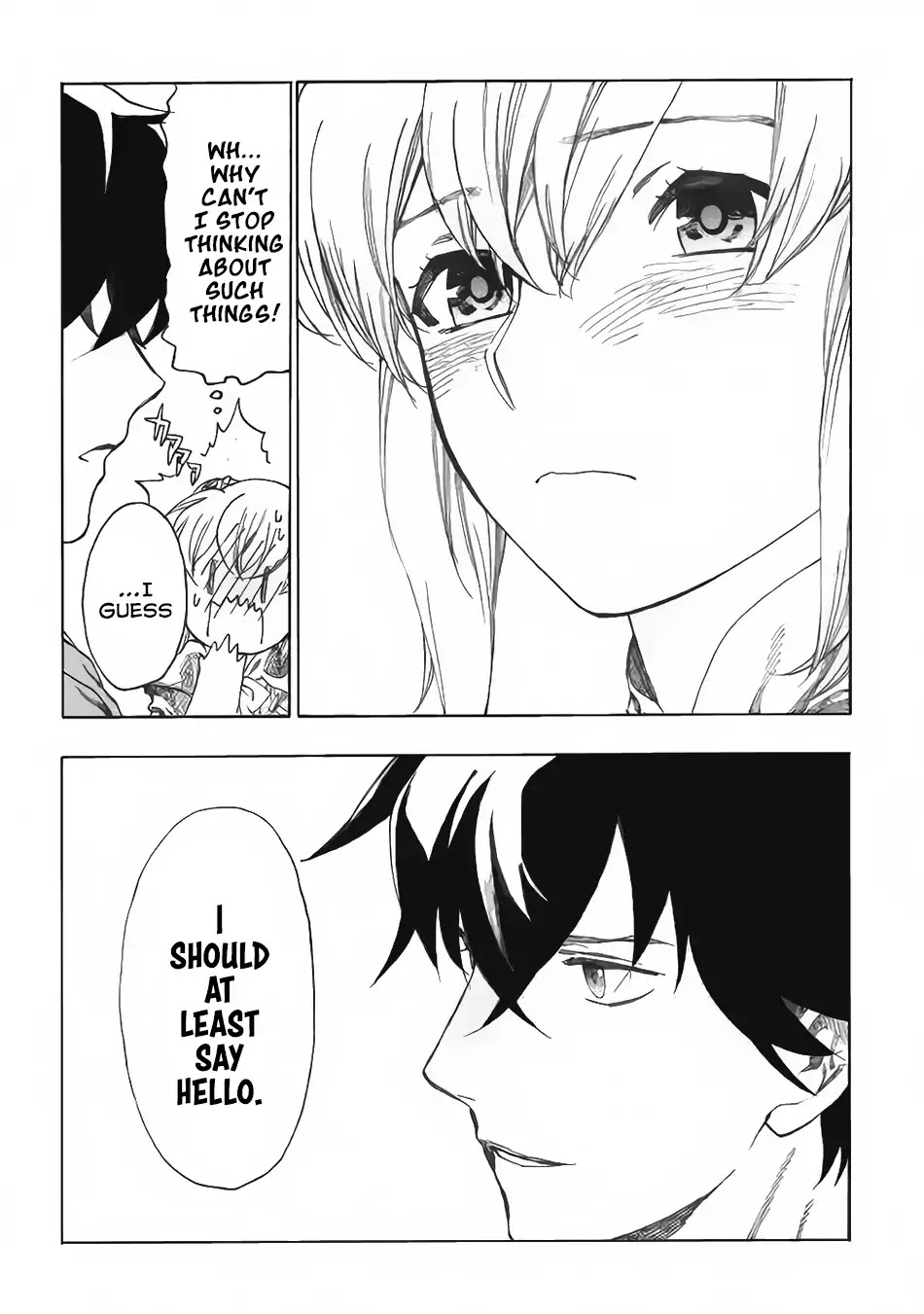 Almadianos Eiyuuden Chapter 13 page 10 - Chapter 13