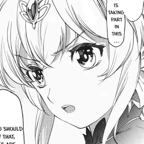 Almadianos Eiyuuden Chapter 14 cover