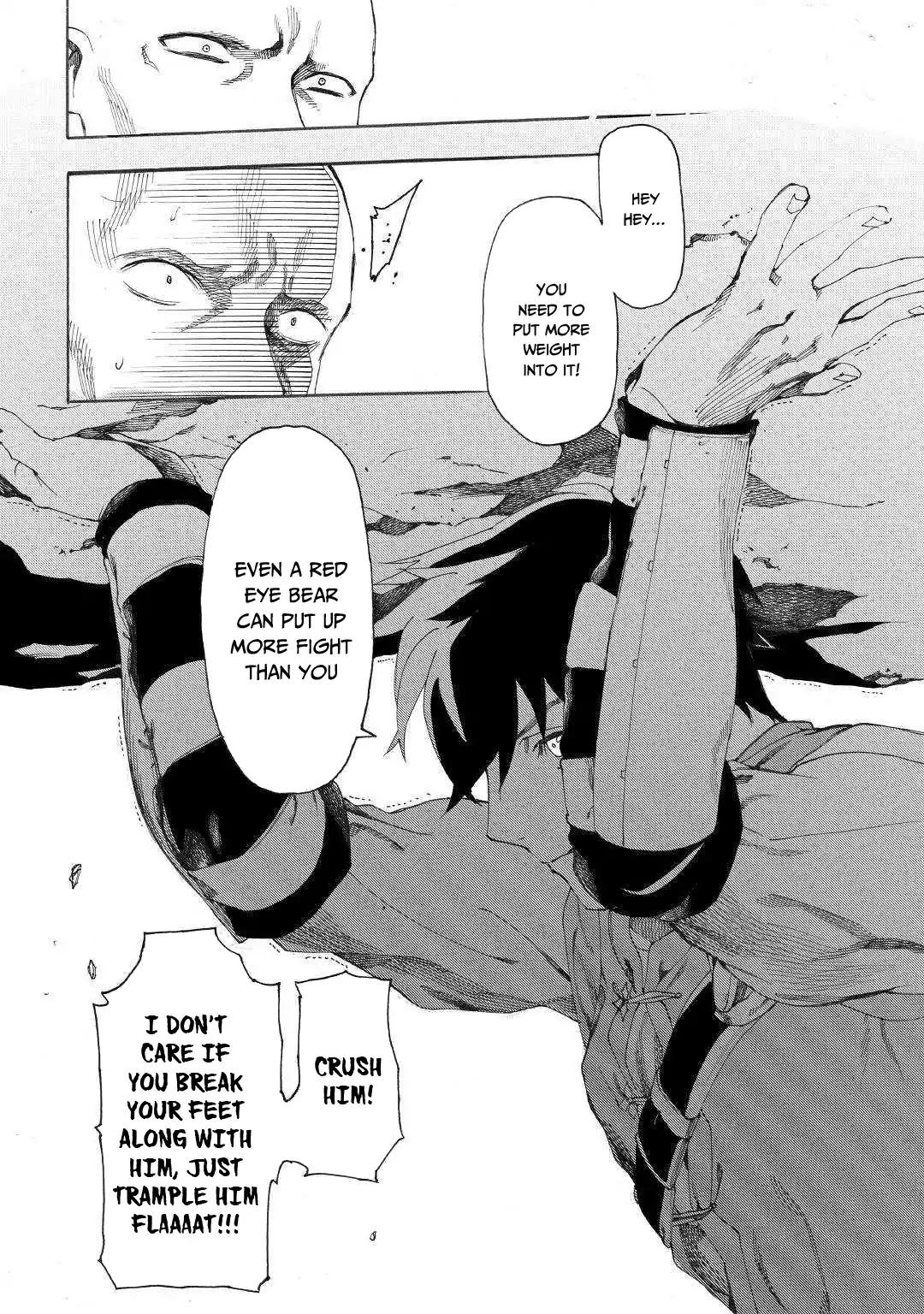 Almadianos Eiyuuden Chapter 15 page 15 - Chapter 15