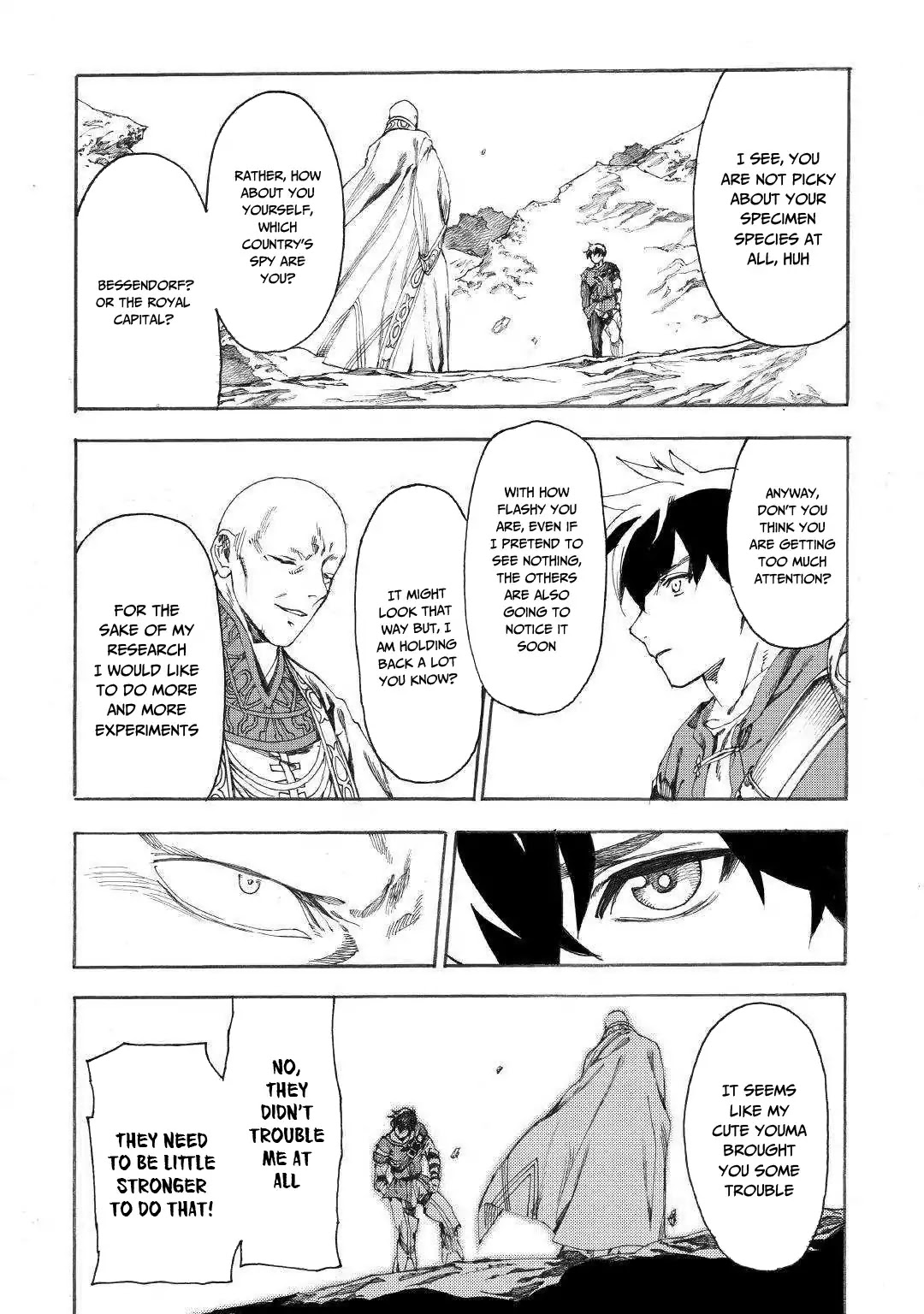 Almadianos Eiyuuden Chapter 15 page 9 - Chapter 15