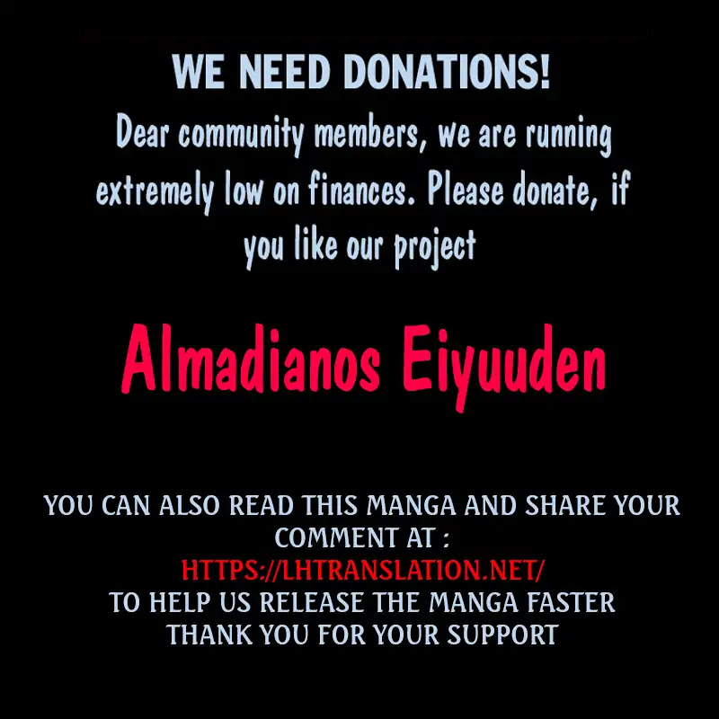 Almadianos Eiyuuden Chapter 16 page 21 - Chapter 16