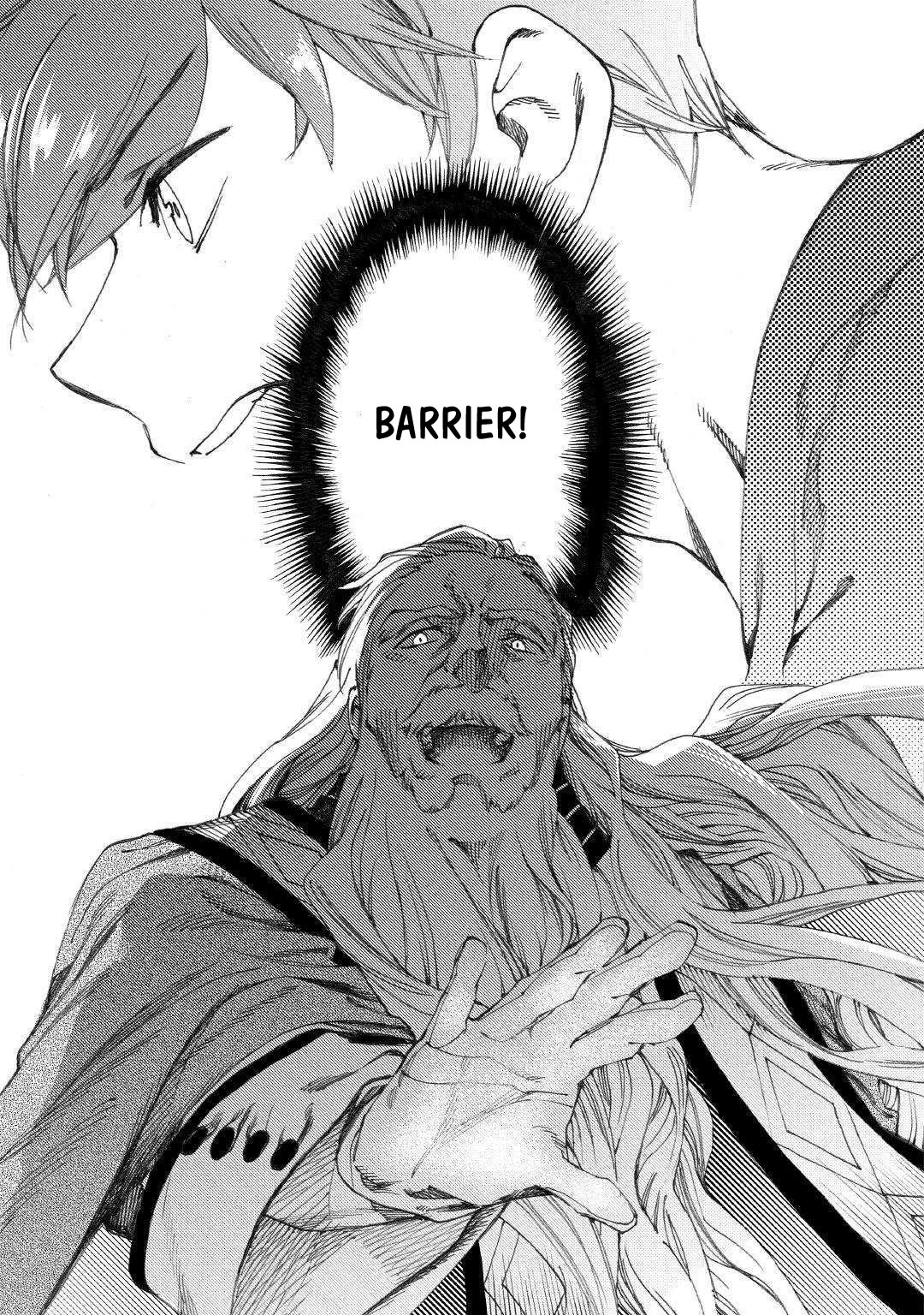 Almadianos Eiyuuden Chapter 17 page 20 - Chapter 17 [END]