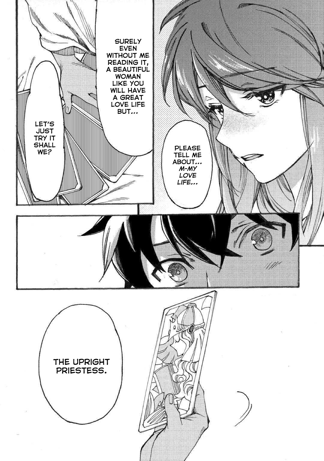 Almadianos Eiyuuden Chapter 17 page 5 - Chapter 17 [END]