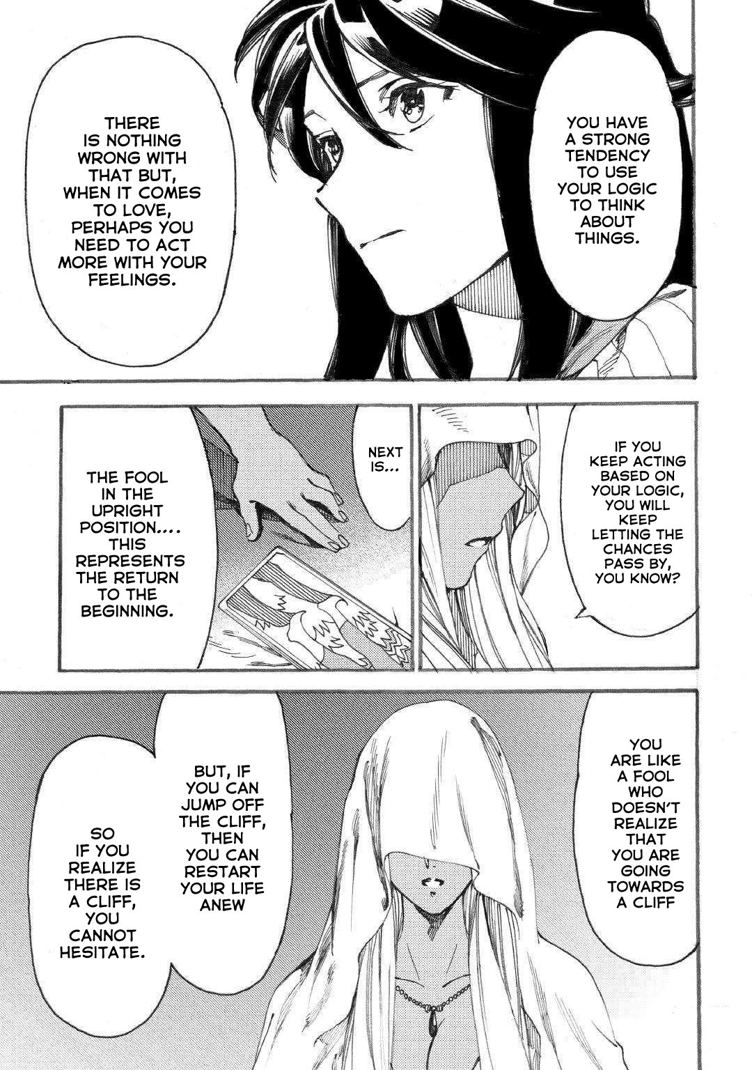 Almadianos Eiyuuden Chapter 17 page 6 - Chapter 17 [END]