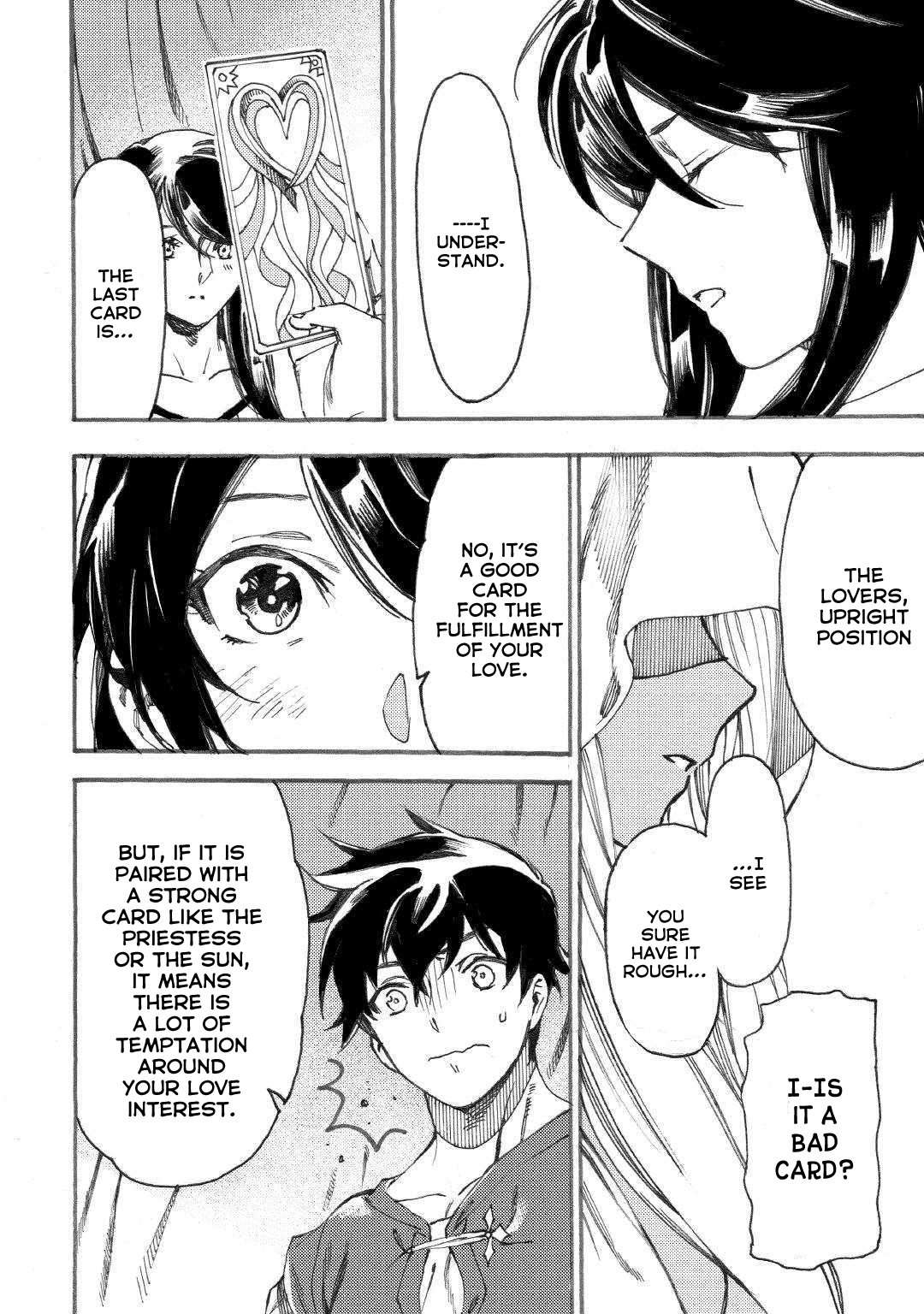 Almadianos Eiyuuden Chapter 17 page 7 - Chapter 17 [END]