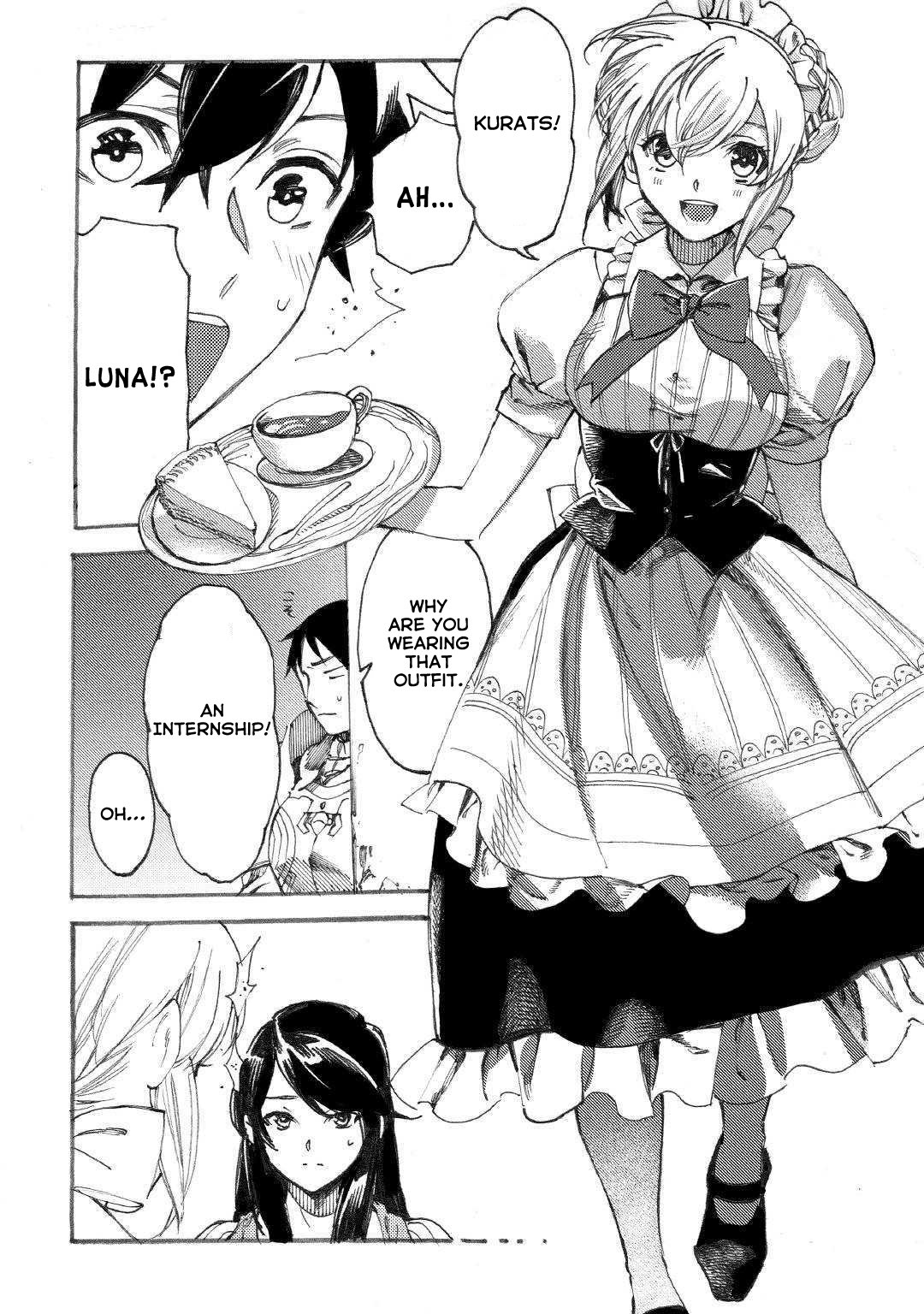 Almadianos Eiyuuden Chapter 17 page 9 - Chapter 17 [END]