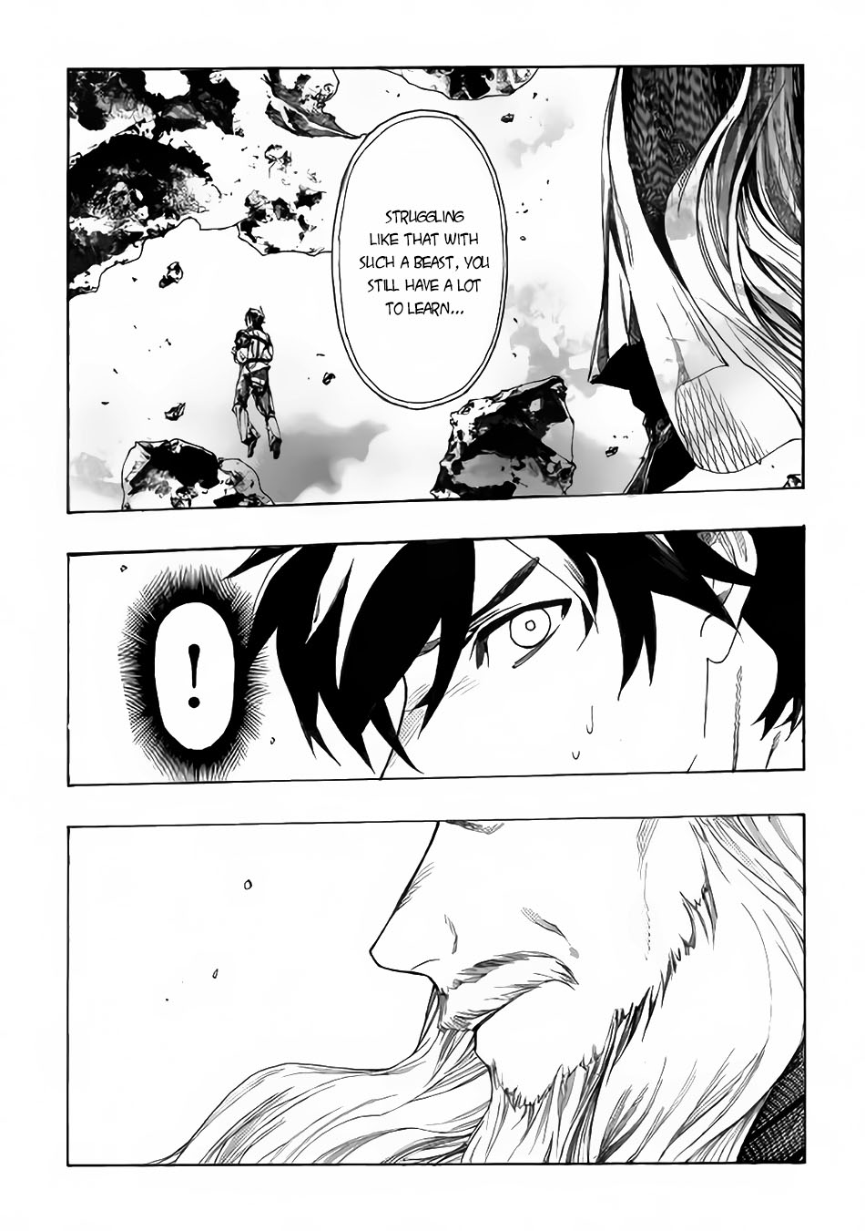Almadianos Eiyuuden Chapter 2 page 15 - Chapter 2